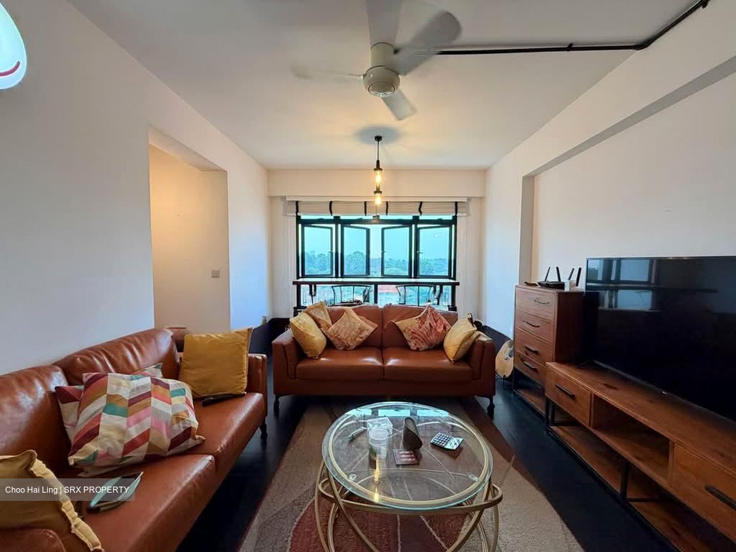 Blk 593B Montreal Ville (Sembawang), HDB 3 Rooms #603286221